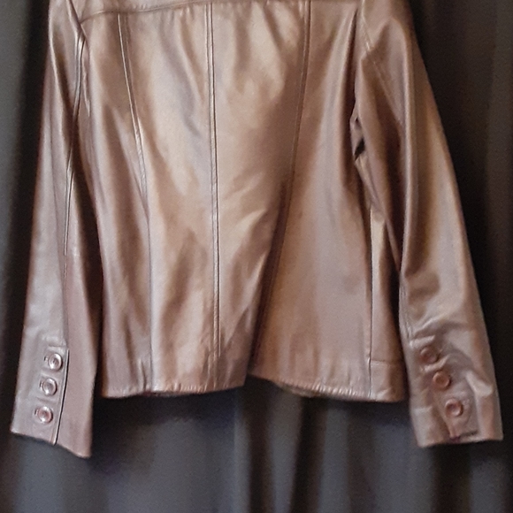 Coat - Picture 3 of 3